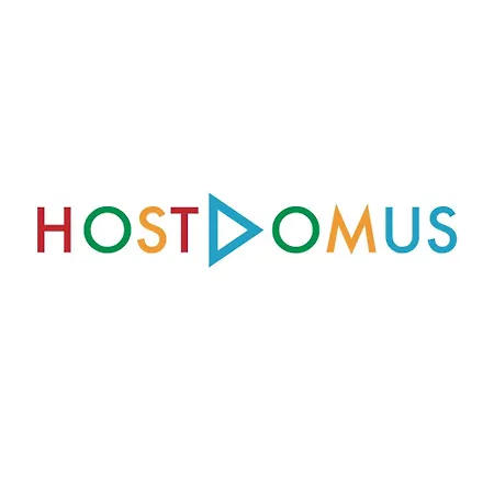 Hostdomus - Dante Apartment *