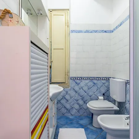 Hostdomus - Dante Apartment *