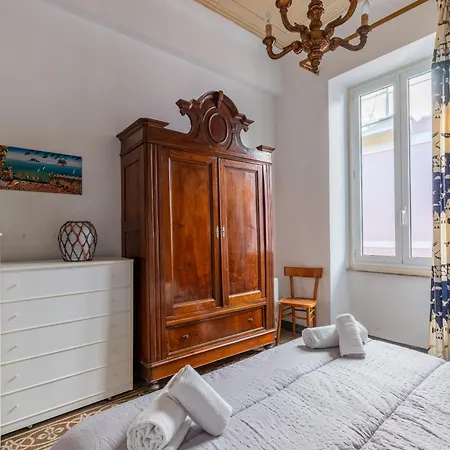 Hostdomus - Dante Apartamento