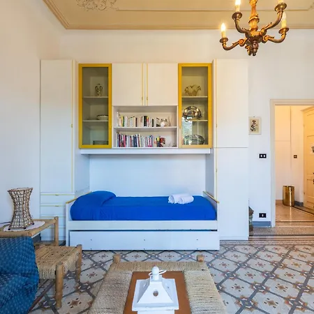 Apartamento Hostdomus - Dante