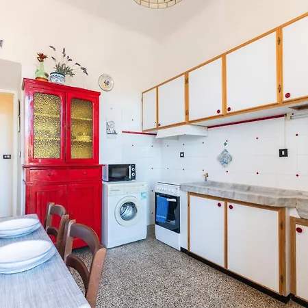 Apartamento Hostdomus - Dante *