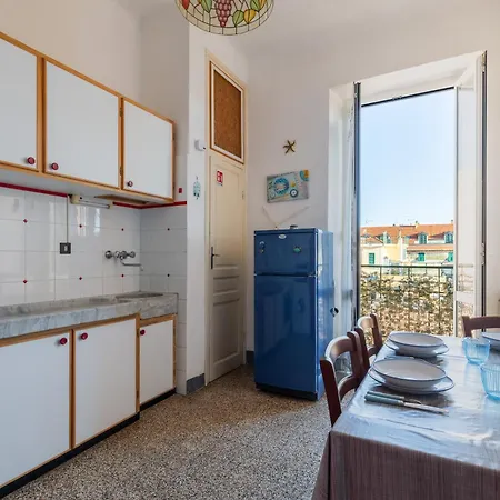 Hostdomus - Dante Apartamento *