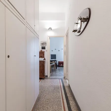Hostdomus - Dante Apartamento