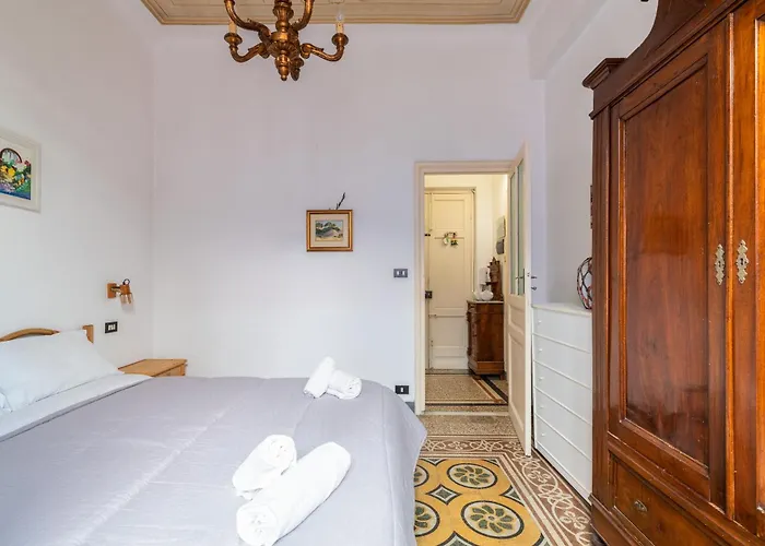 Апартаменти Hostdomus - Dante