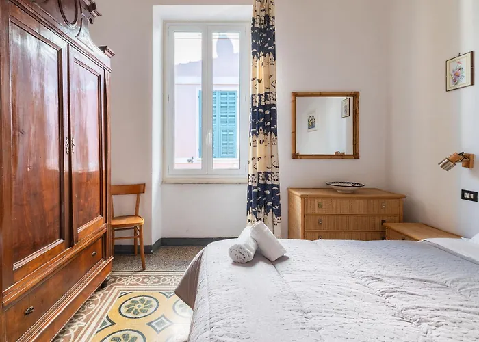 Apartman Hostdomus - Dante *