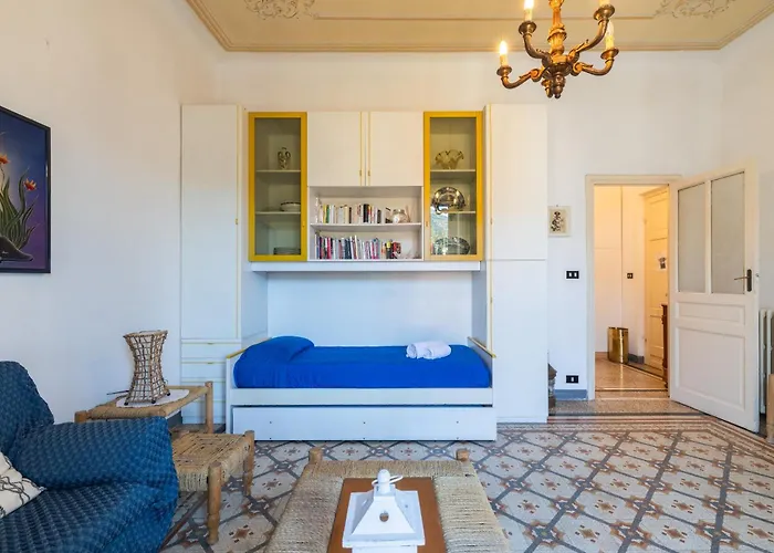 Апартаменти Hostdomus - Dante