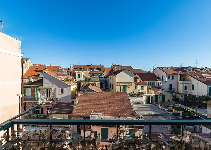 Hostdomus - Dante * Алассіо